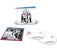 The Kinks The Journey - Part 2 (CD) Album