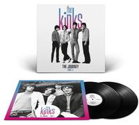 The Kinks - The Journey - Pt. 2