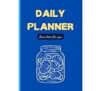 The Journey Planner: Guide to an Organized and Meaningful Life for Men, Women, Young, and Old