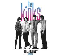 The Kinks - The Journey - Pt. 2