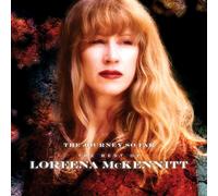 The Journey So Far: The Best Of Loreena McKennitt (CD) Loreena McKennitt