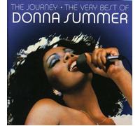 The Journey: The Very Best [2 CD] - Donna Summer IMS-MERCURY