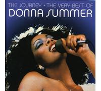 The Journey: The Very Best Of Donna Summer by Donna Summer (2004-07-27)