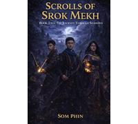 The Journey Through Shadows: An Isekai Adventure