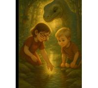 The Journey Through the Forest Within: Elona and Leo by Dad