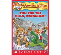 The Journey Through Time (Geronimo Stilton Special Edition)