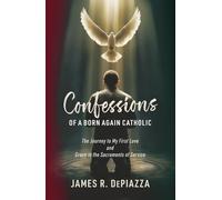 The Journey to My First Love & Grace in the Sacraments of Service Combined