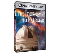 The Journey to Palomar (DVD)