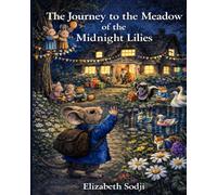 THE JOURNEY TO THE MEADOW OF THE MIDNIGHT LILIES