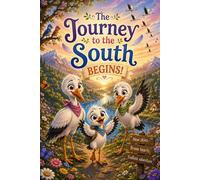 The Journey to the South Begins