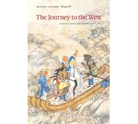 The Journey to the West, Revised Edition, Volume 4: Volume 4 by Anthony C. Yu