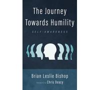 The Journey Towards Humility