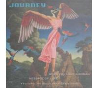 The Journey - When You Love a Woman / Message of Love