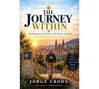 THE JOURNEY WITHIN: 118 Kilometers to Find Your Way Back to Yourself