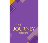 THE JOURNEY WITHIN: Funny Gift Notebook Designed to help you capture your ideas, track your growth, and nurture a positive mindset, this journal ... note-taking and personal exploration.