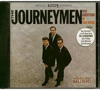 The Journeymen - New Directions in Folk Music