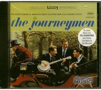 The Journeymen - The Journeymen