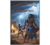 The Journey's of Koro & Zun: The Hidden King