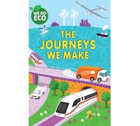 The Journeys We Make