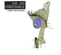 The Joy Formidable A Balloon Called Moaning (CD)