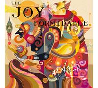 The Joy Formidable AAARTH (Vinyl LP) 12" Album