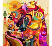 The Joy Formidable Aaarth (Vinyl LP)