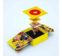 The Joy Formidable AAARTH (Vinyl LP)