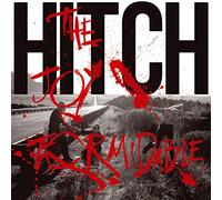 Joy Formidable The - Hitch