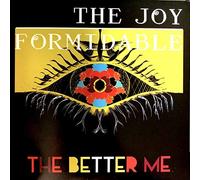 The Joy Formidable The Better Me / Dance Of The Lotus (Vinyl LP)