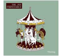 The Joy Formidable - Whirring