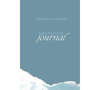 The Joy Journal: Daily Prompts for Positivity, Mindful Moments, and Self-Reflection
