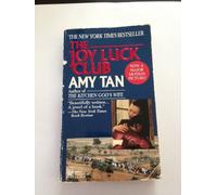 The Joy Luck Club
