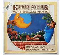 The Joy Of A Toy / Shooting At The Moon