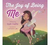 The Joy of Being Me