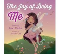 The Joy of Being Me