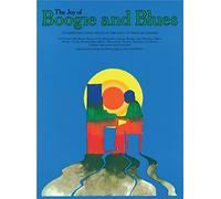 Denes Agay The Joy of Boogie and Blues Vol. 1 (Tascabile)