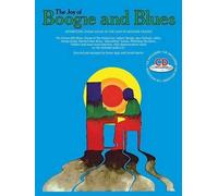 The Joy of Boogie and Blues (Tascabile)