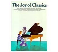 The Joy of Classics - Denes Agay - Pianoforte