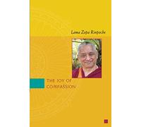 The Joy of Compassion