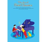 The Joy of First Classics