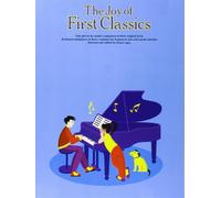 The Joy of First Classics vol. 1 - Denes Agay - pianoforte