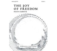 The Joy of Freedom - dor Brass Quintet