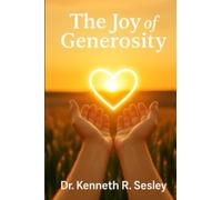 The Joy of Generosity