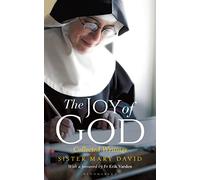 Mary David The Joy of God (Tascabile)