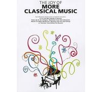 The Joy of More Classical Music (Tascabile)
