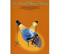 The Joy Of Movie Music [Lingua inglese]