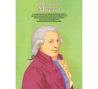 The Joy of Mozart: Piano Solo [Lingua inglese]