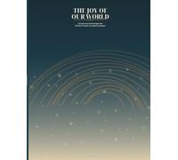 The Joy of Our World: 70 Large-Print Activity Pages with 330 Word, Number & Category Challenges