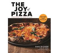 The Joy of Pizza: Everything You Need to Know
