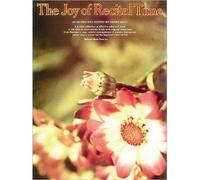 [(The Joy of Recital Time )] [Author: Denes Agay] [Jan-2000]